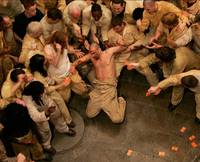 Кадр Побег из тюрьмы