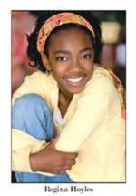 Реджина Хойлс фото