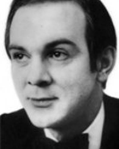 Муслим Магомаев фото