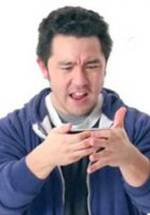 Кензо Ли фото