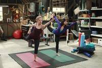 Кадр Мелисса и Джоуи