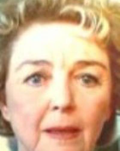 Бодил Кьер фото