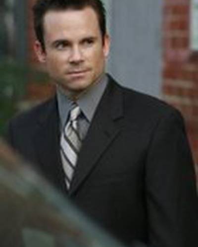 Мэтт Нолан фото