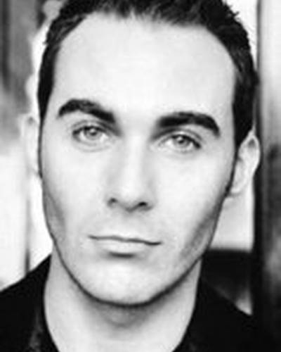 Джонатан Д. Эллис фото