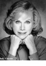 Джуди Клэйтон фото