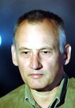 Петр Чесьляк фото