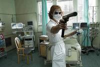 Кадр Темный рыцарь