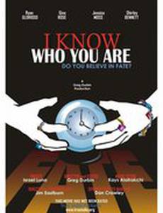 I Know Who You Are