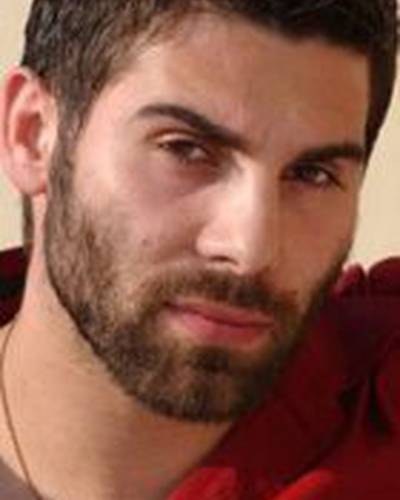 Алек Рэйми фото