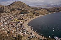 Кадр Schreibe mir - Postkarten nach Copacabana