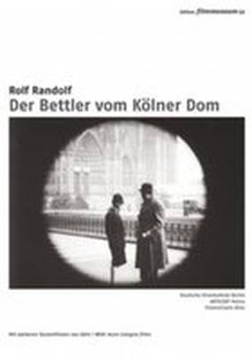 Der Bettler vom Kölner Dom