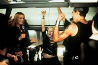 Кадр Турбулентность 3: Тяжёлый металл (видео)