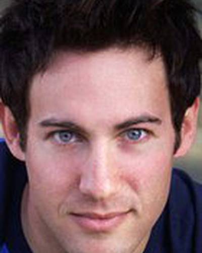 Джейсон Локхарт фото