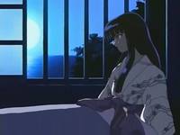 Кадр Лес русалок