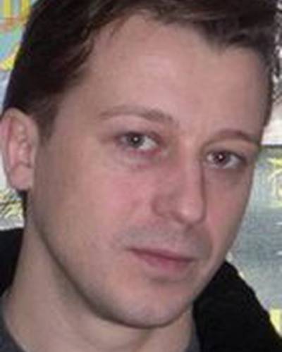 Роман Жилкин фото