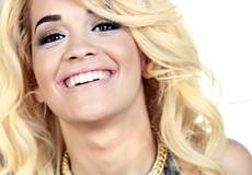 Рита Ора сыграет в «Пятидесяти оттенках серого»