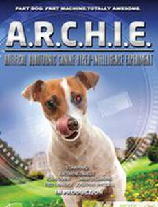 A.R.C.H.I.E.