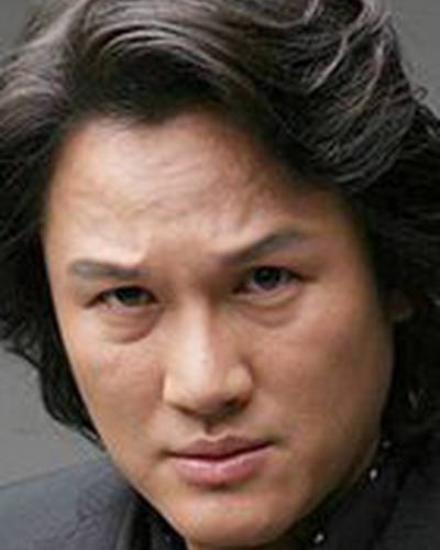 Кан Сон Чжин фото