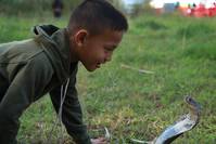 Кадр Бой с тенью 3: Последний раунд