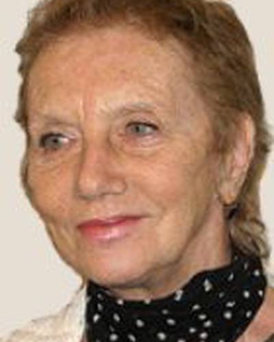 Алла Осипенко фото