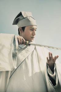 Кадр Врата дракона