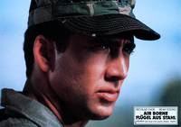 Кадр Огненные птицы