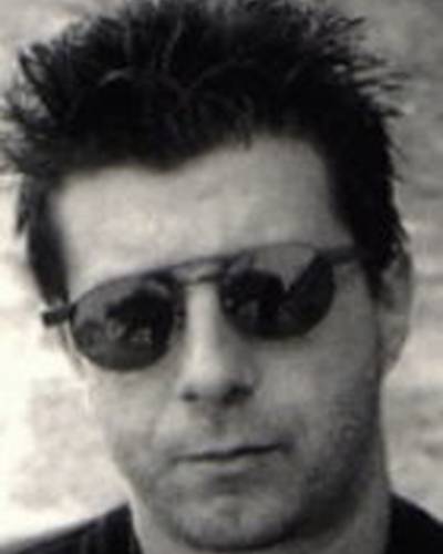 Морис Ж. Дантек фото