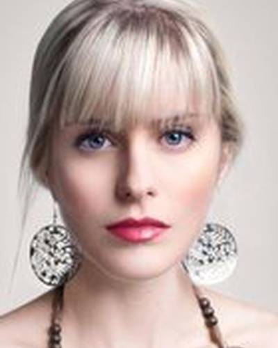 Эми Раффл фото