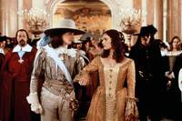 Кадр Три мушкетера