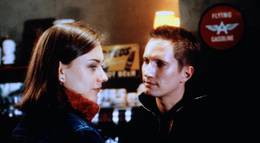 Кадр из фильма "Друзья" - 1