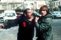 Кадр Выбор оружия