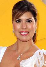 Таня Калло фото