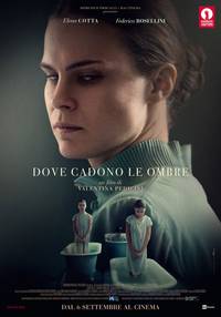 Постер Где падают тени