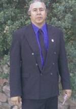 Джон Сэйнт Джон фото