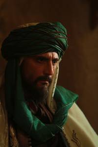 Кадр Черное золото