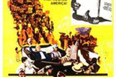 Пожнешь бурю