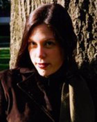 Кристал Чесни фото