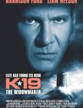 Постер из фильма "К-19" - 1
