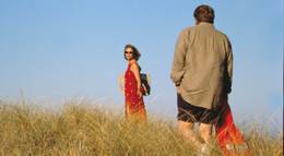 Кадр из фильма "Под песком" - 2