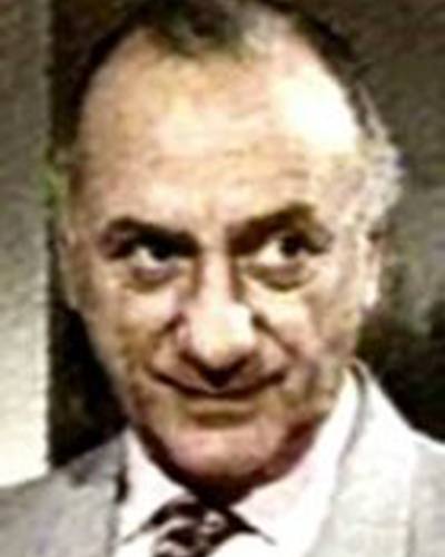 Хорхе Д’Элия фото