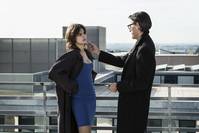 Кадр Не твое тело