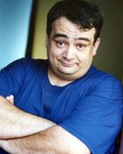 Джим Бланшетт фото