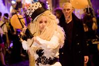 Кадр Страшно красив