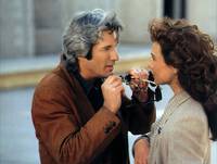 Кадр Мистер Джонс