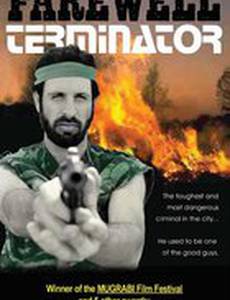 Прощай, терминатор!