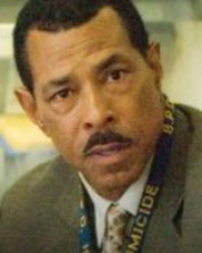 Грегори Л. Уильямс фото