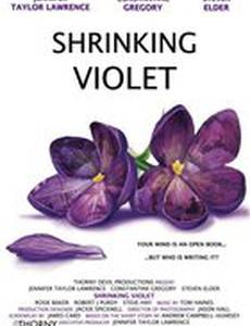 Shrinking Violet