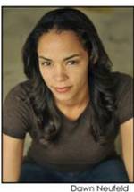 Доун Неуфелд фото