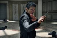 Кадр Человек из ниоткуда