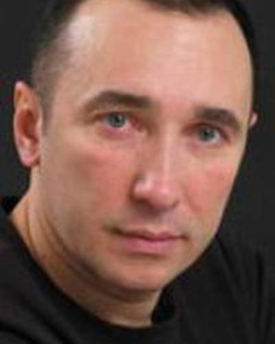 Геннадий Юдин фото